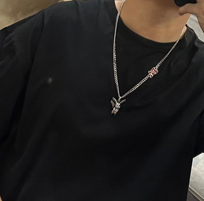 LX Necklaces Lightweight 308484