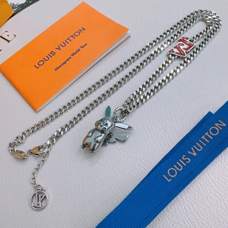 LX Necklaces Lightweight 308484