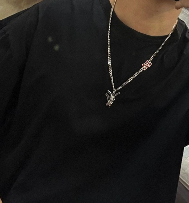LX Necklaces Lightweight 308484