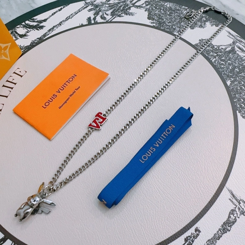 LX Necklaces Lightweight 308484