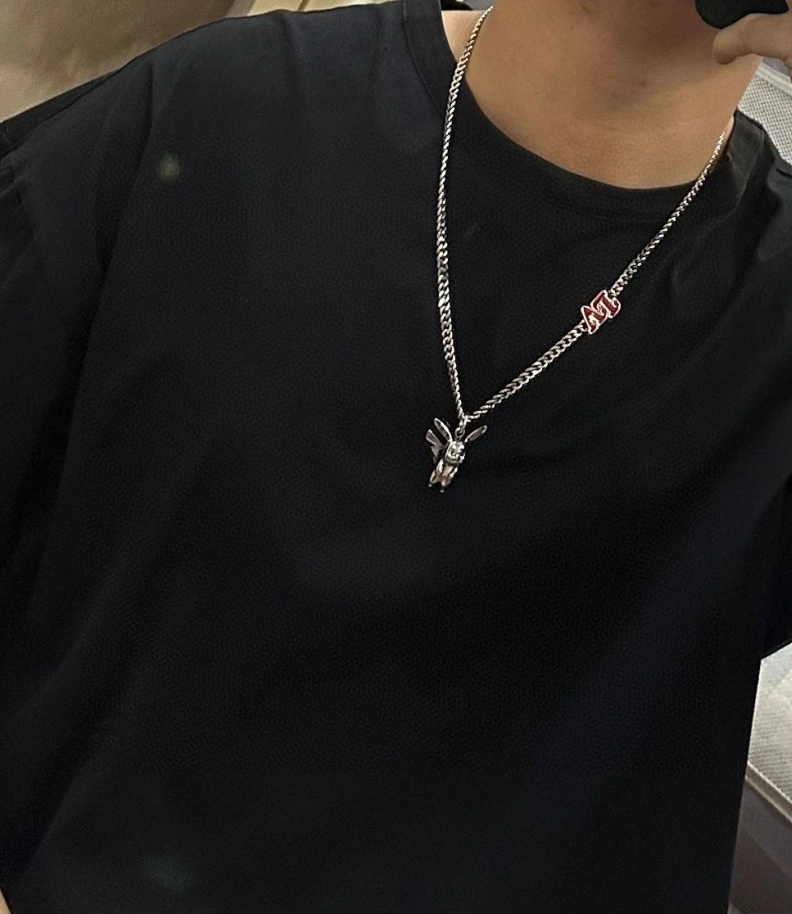 LX Necklaces Lightweight 308484