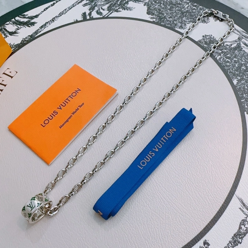 LX Necklaces BestValue 308480