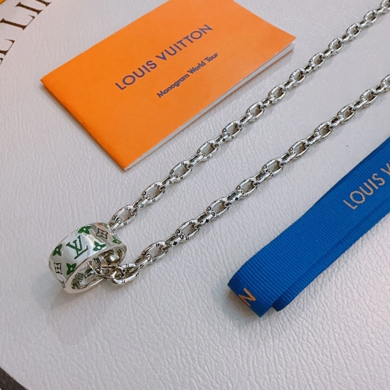 LX Necklaces BestValue 308480