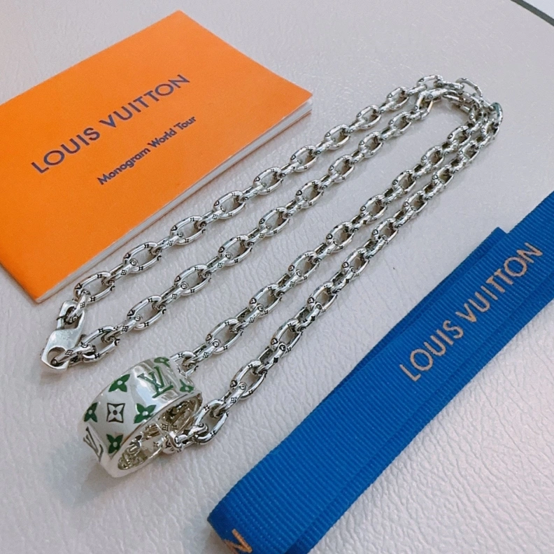 LX Necklaces BestValue 308480