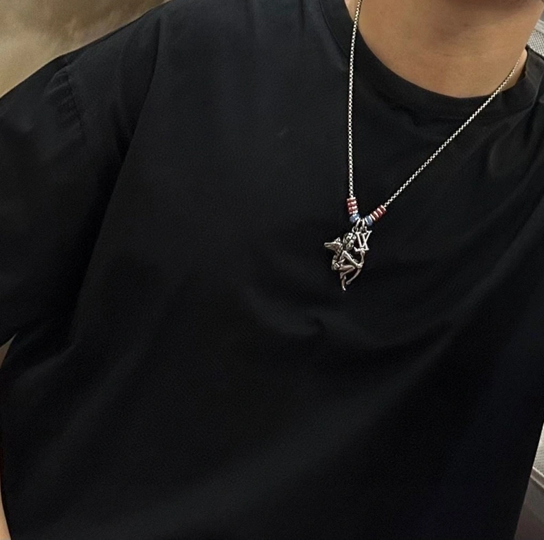 LX Necklaces Elegant 308473