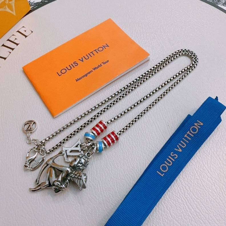LX Necklaces Elegant 308473