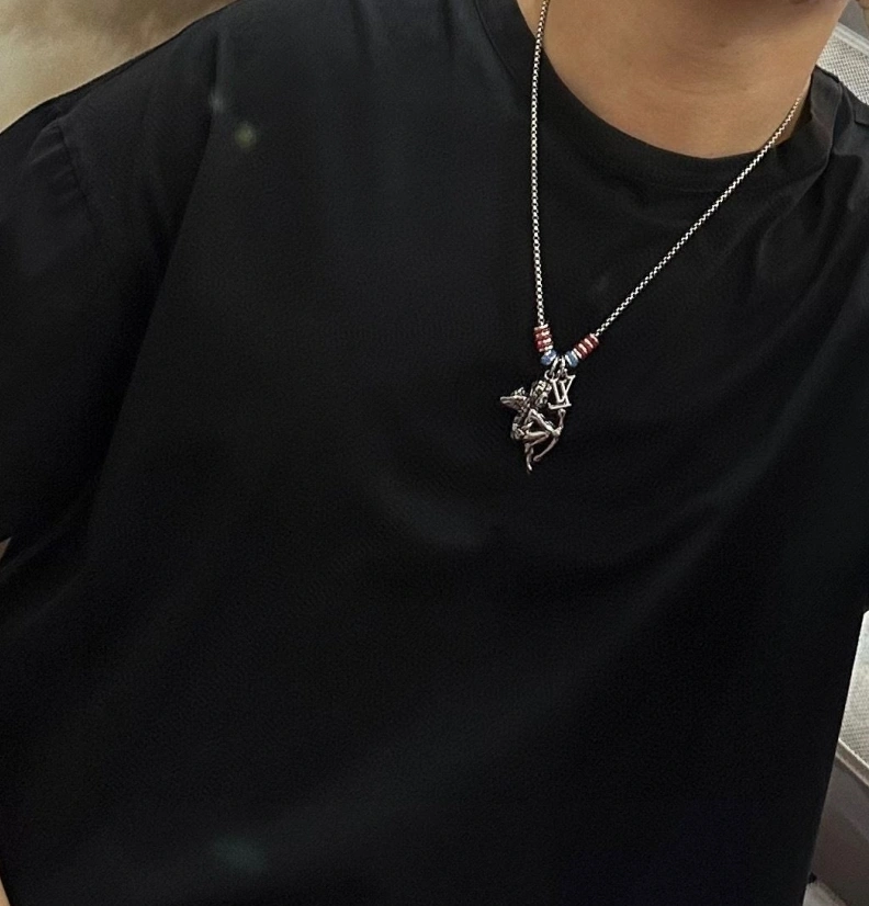 LX Necklaces Elegant 308473