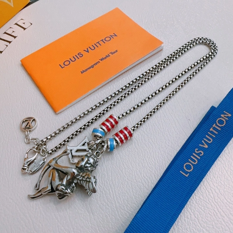 LX Necklaces Elegant 308473