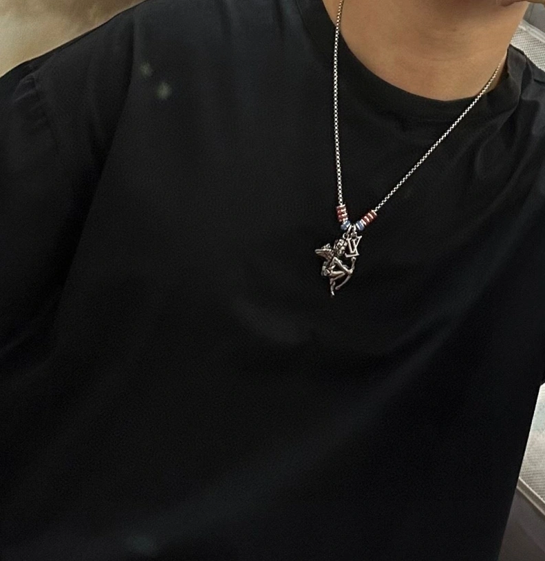 LX Necklaces Elegant 308473