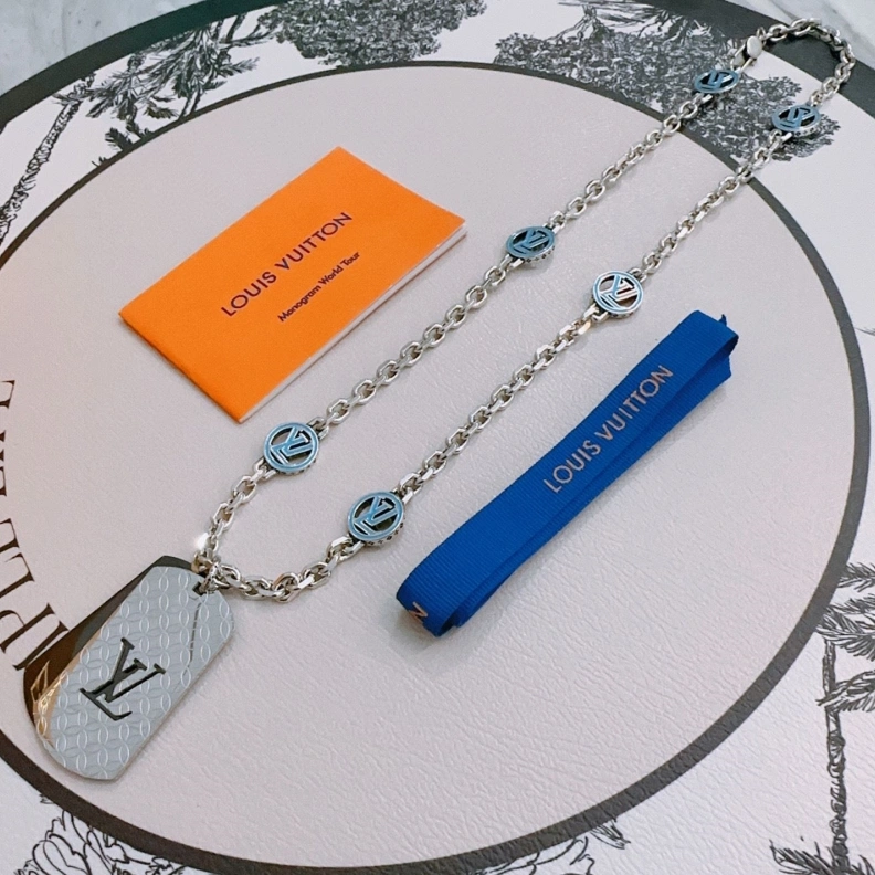 LX Necklaces Elegant 308481