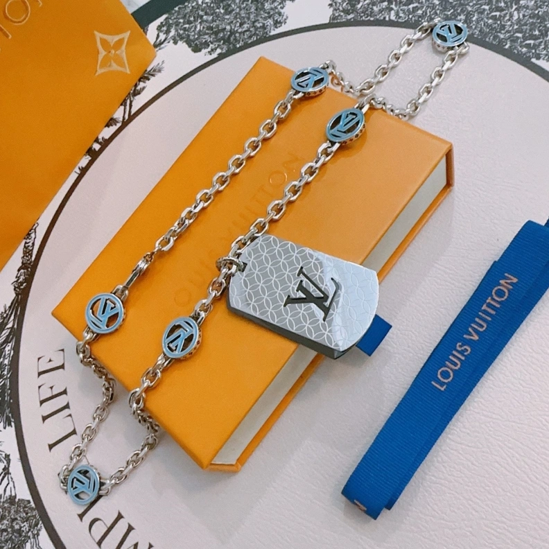 LX Necklaces Elegant 308481