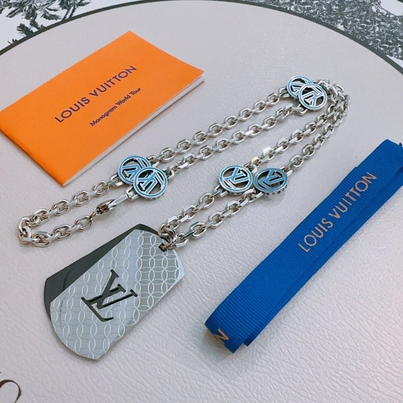 LX Necklaces Elegant 308481