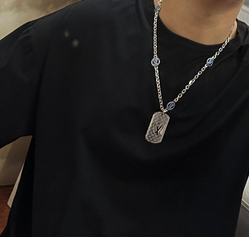 LX Necklaces Elegant 308481