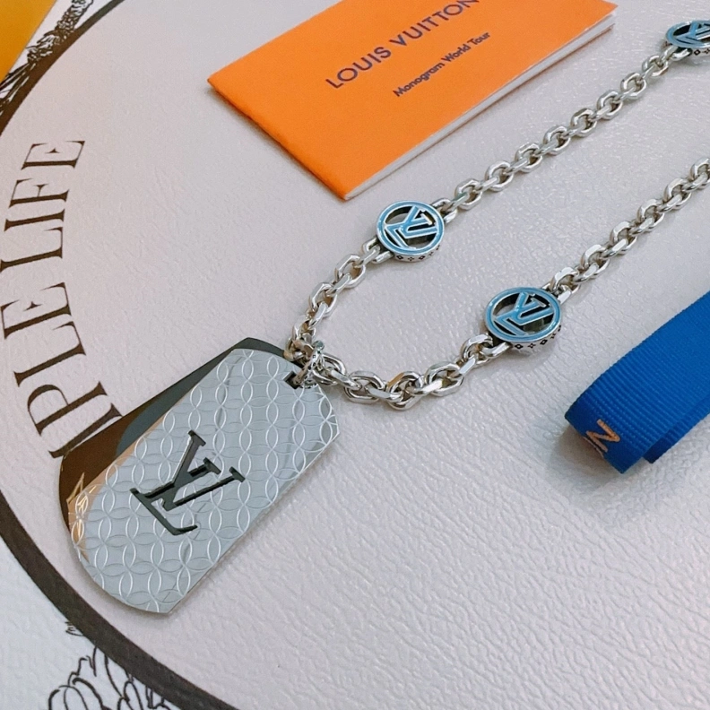 LX Necklaces Elegant 308481