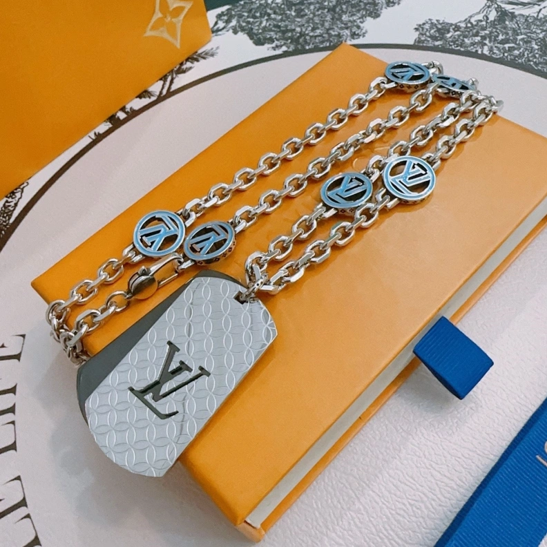 LX Necklaces Elegant 308481