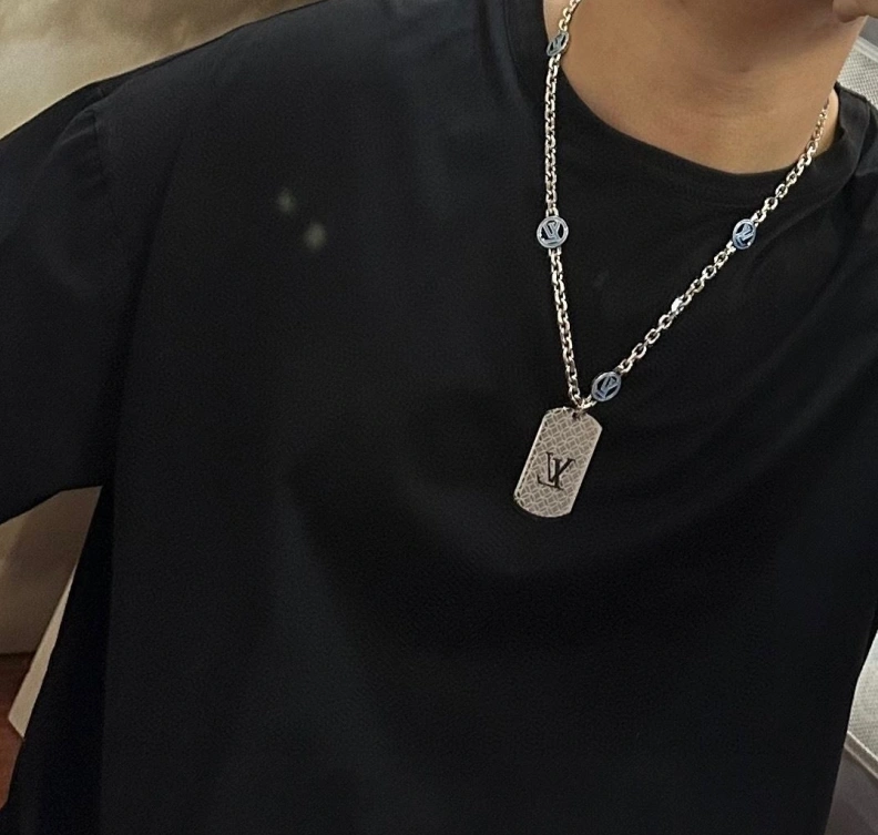 LX Necklaces Elegant 308481