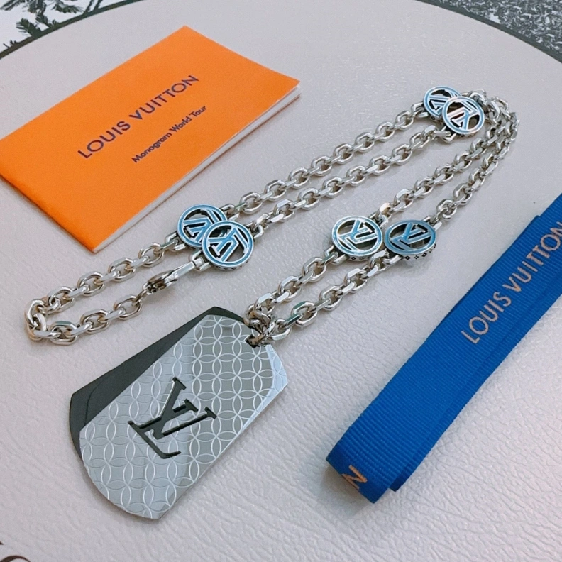 LX Necklaces Elegant 308481