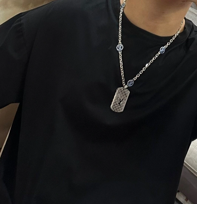 LX Necklaces Elegant 308481