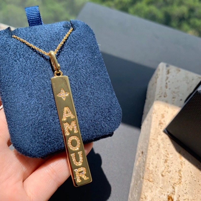 Axm Necklaces Classic 281320