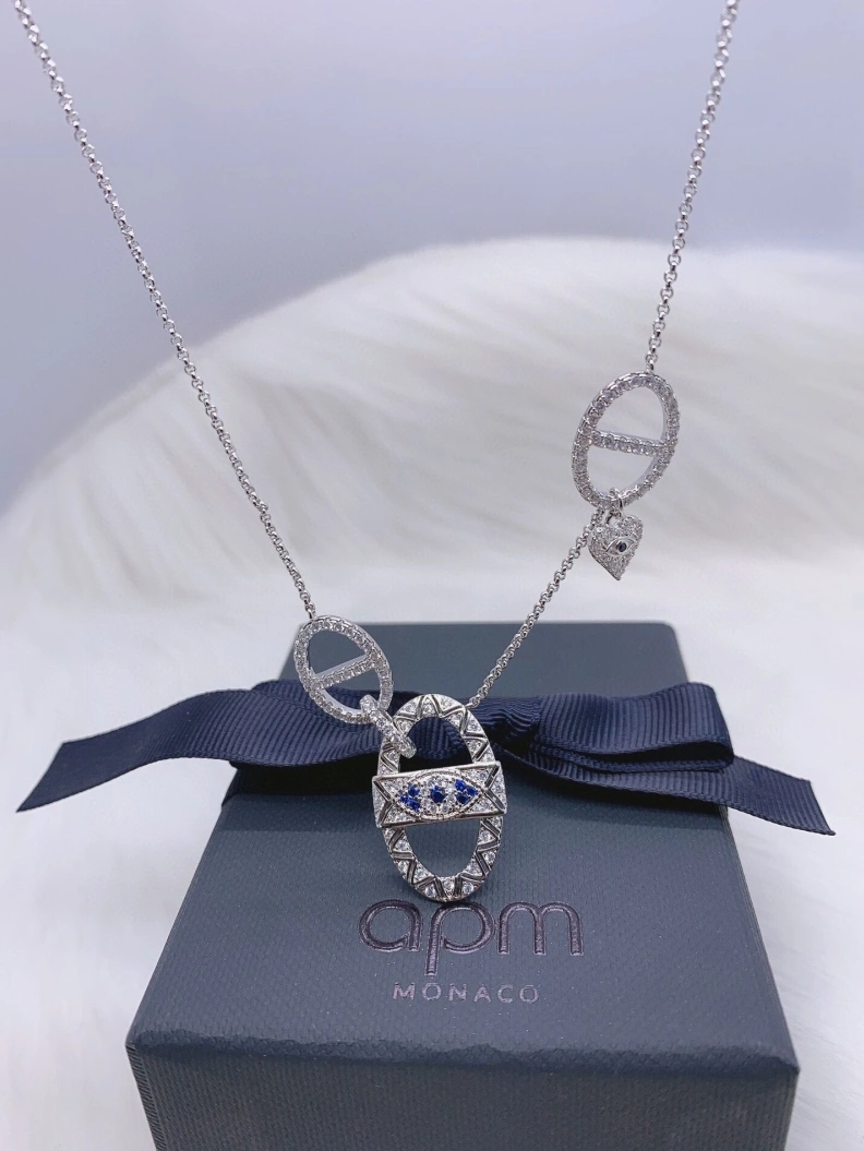 Axm Necklaces Durable 281312