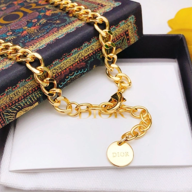Christian Dxxr Necklaces Classic 294400