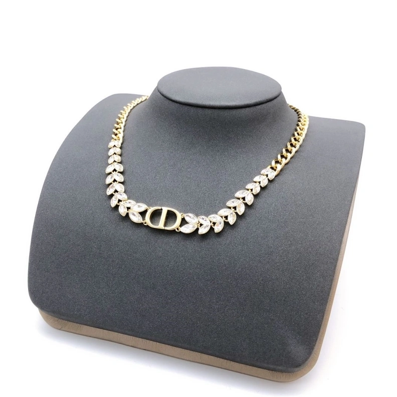Christian Dxxr Necklaces Classic 294400