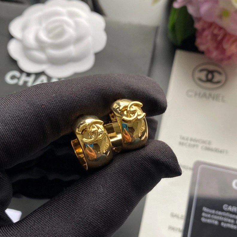 Chxnxl Earrings DailyWear 284172