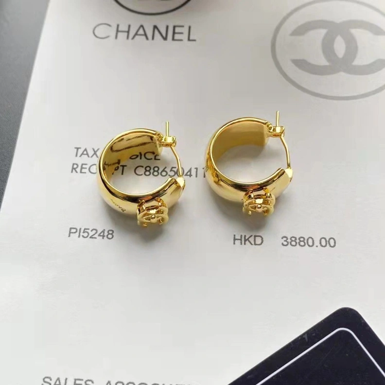 Chxnxl Earrings DailyWear 284172