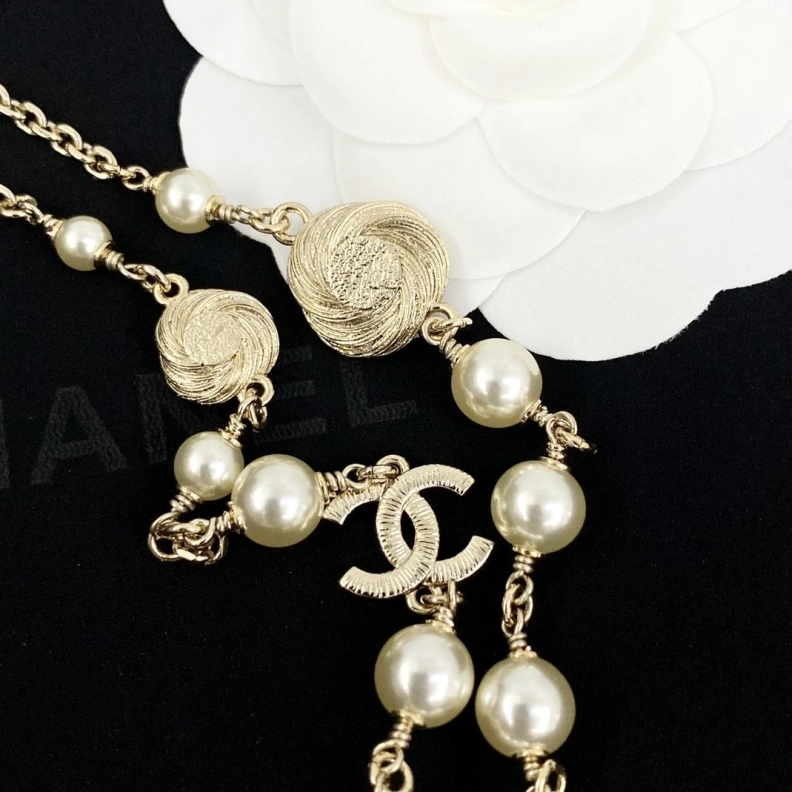 Chxnxl Necklaces Unique 284887