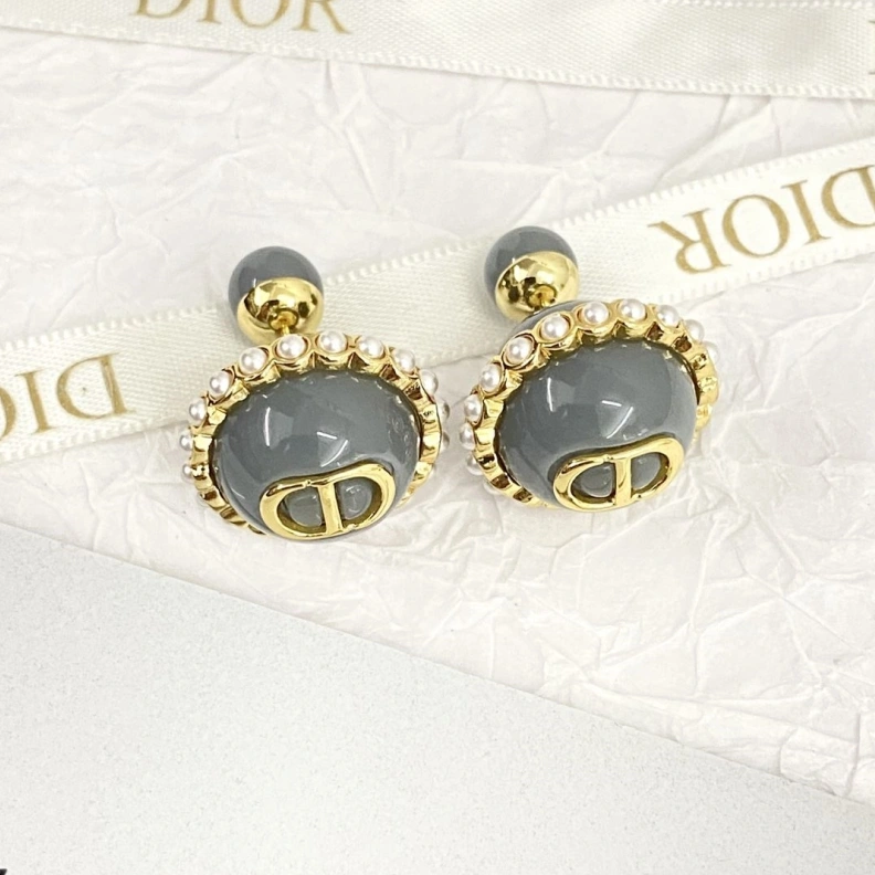 Christian Dxxr Earrings BestValue 293876