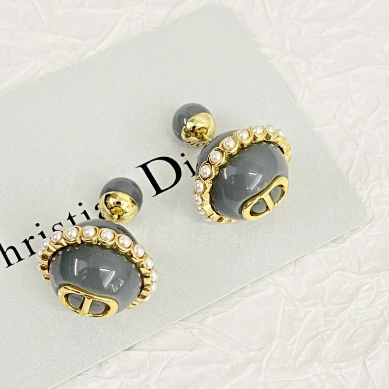 Christian Dxxr Earrings BestValue 293876