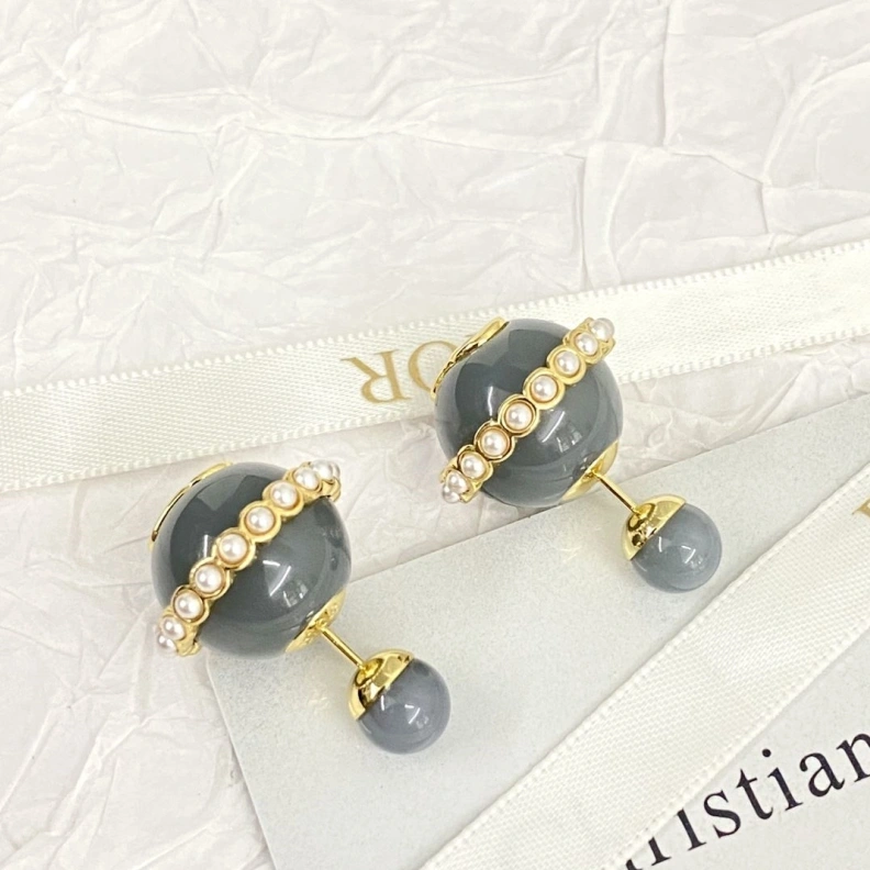 Christian Dxxr Earrings BestValue 293876