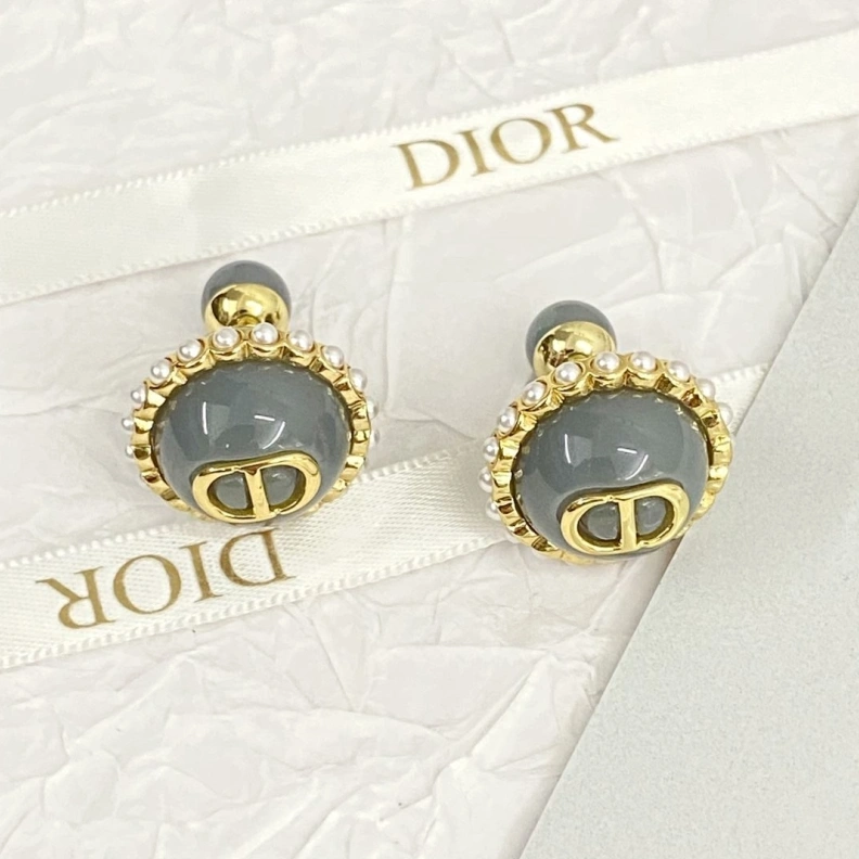 Christian Dxxr Earrings BestValue 293876