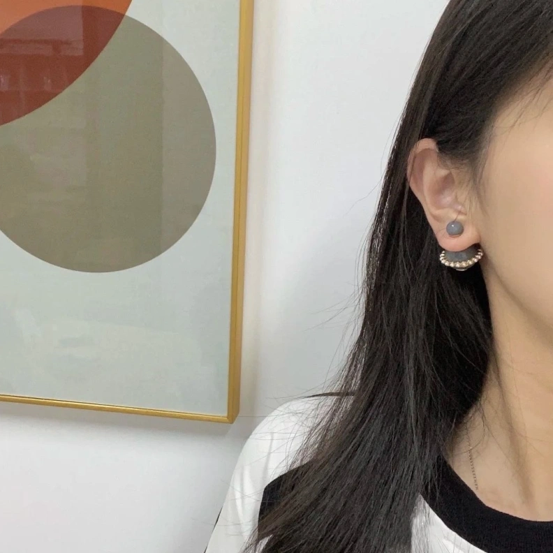 Christian Dxxr Earrings BestValue 293876