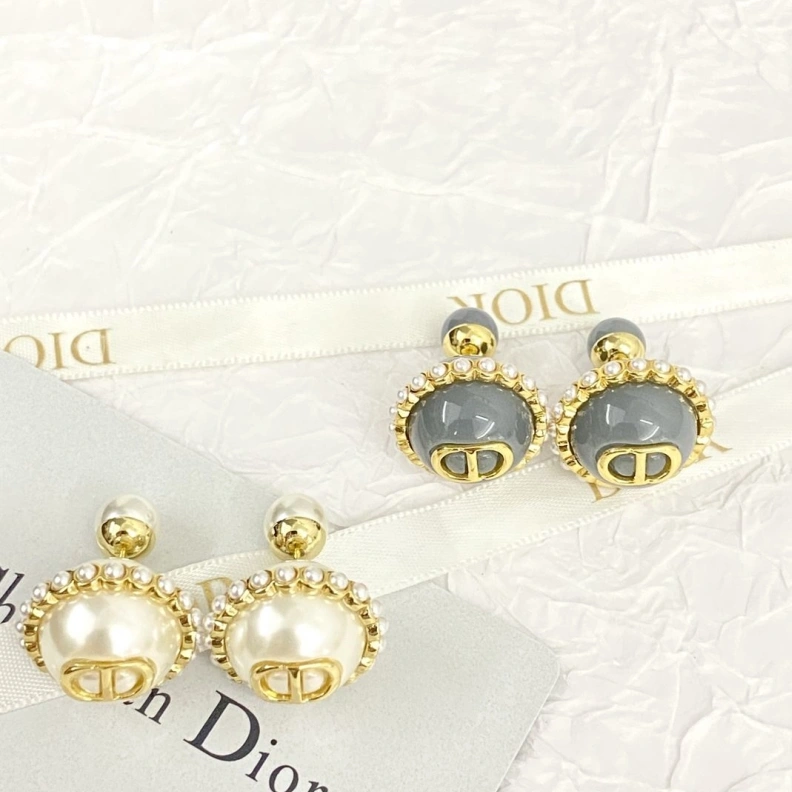 Christian Dxxr Earrings BestValue 293876