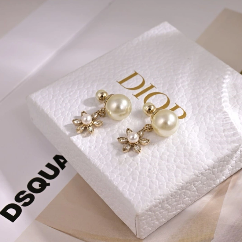 Christian Dxxr Necklaces Timeless 293723
