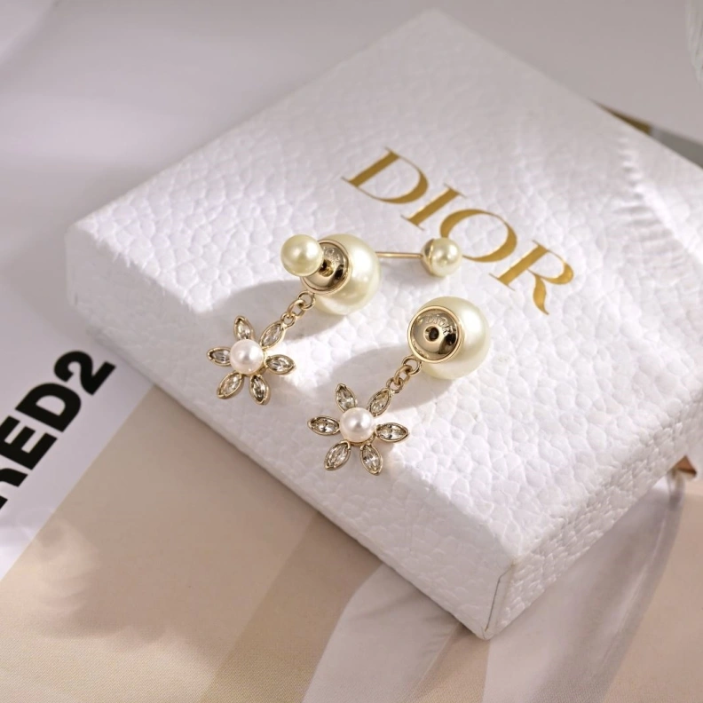 Christian Dxxr Necklaces Timeless 293723