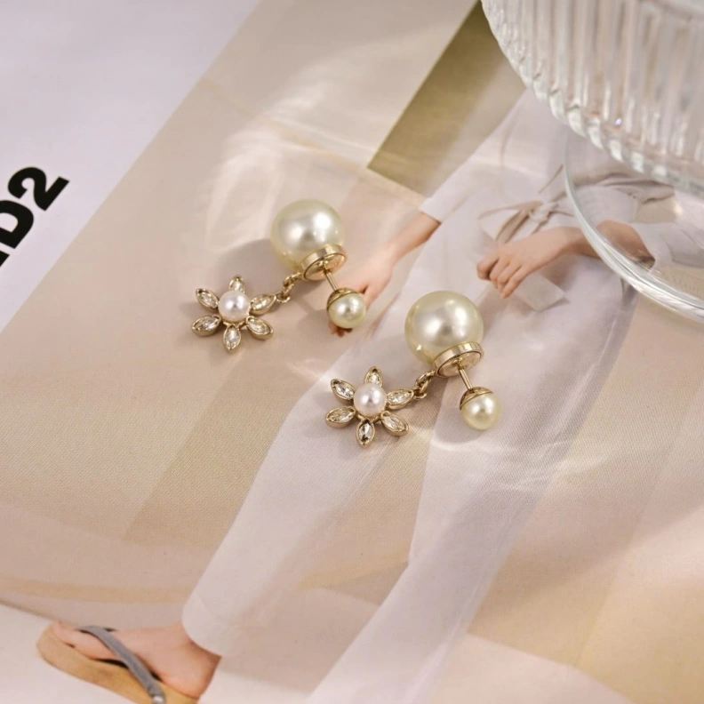 Christian Dxxr Necklaces Timeless 293723
