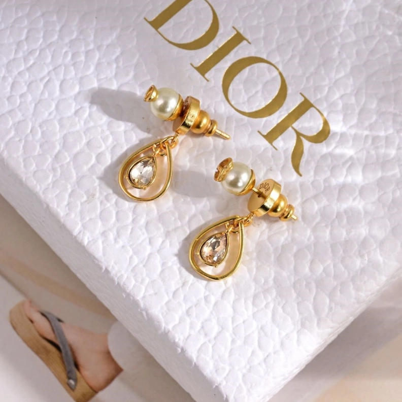 Christian Dxxr Earrings NewStyle 293869