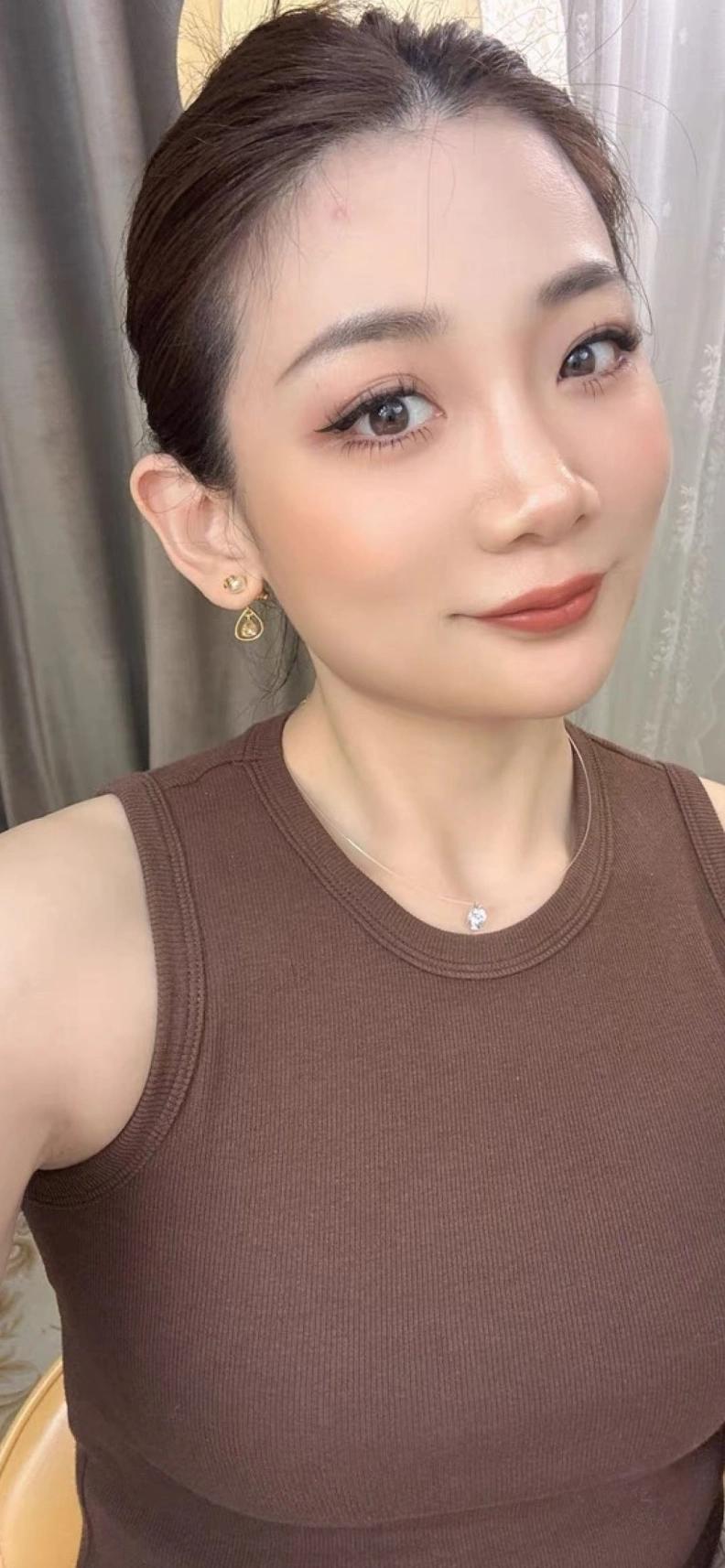 Christian Dxxr Earrings NewStyle 293869