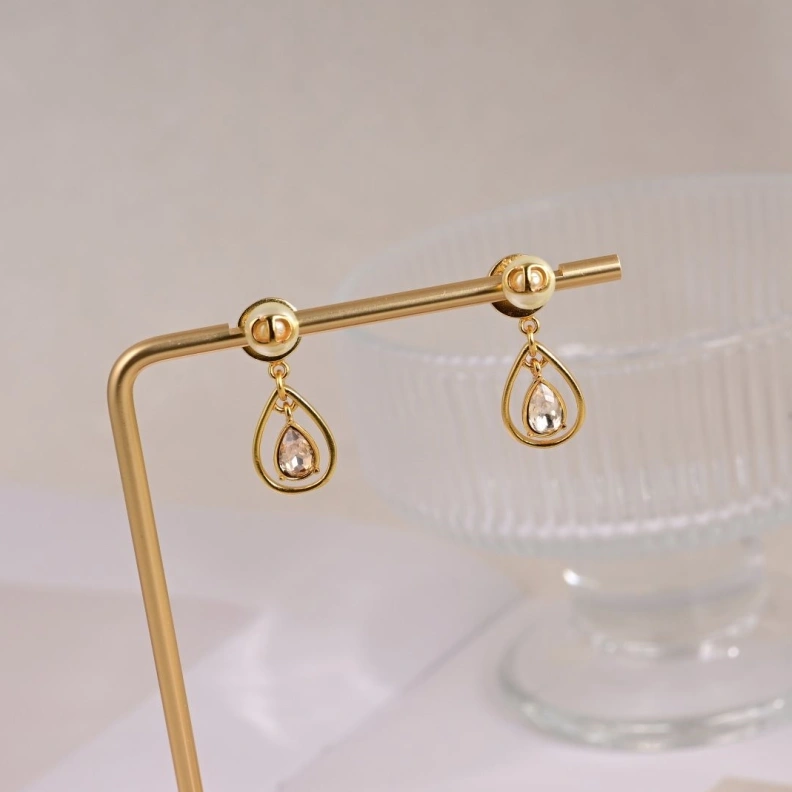 Christian Dxxr Earrings NewStyle 293869