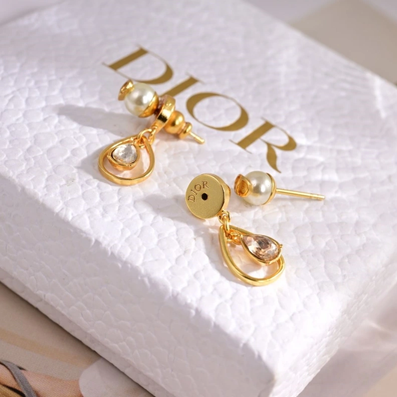 Christian Dxxr Earrings NewStyle 293869