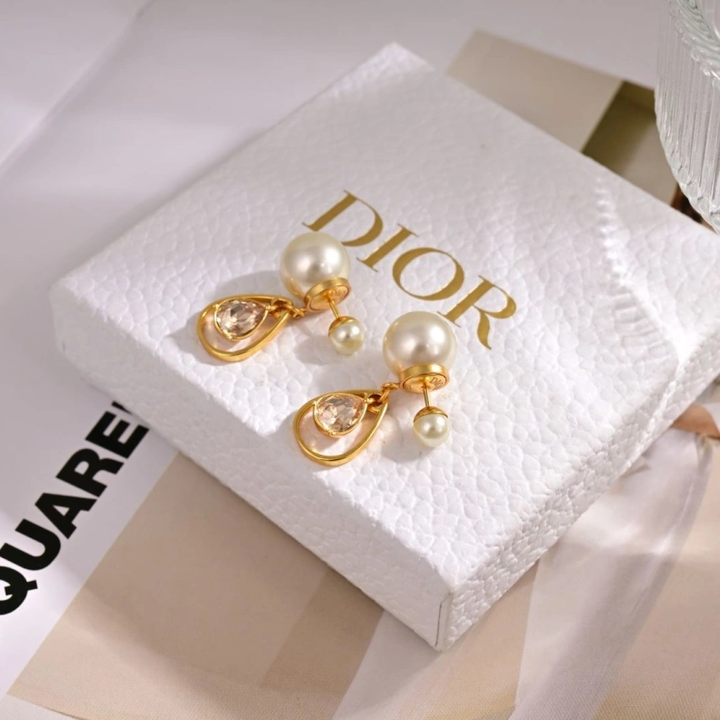 Timeless Christian Dxxr Earrings 293864