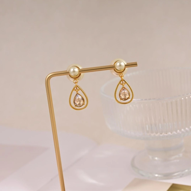 Timeless Christian Dxxr Earrings 293864