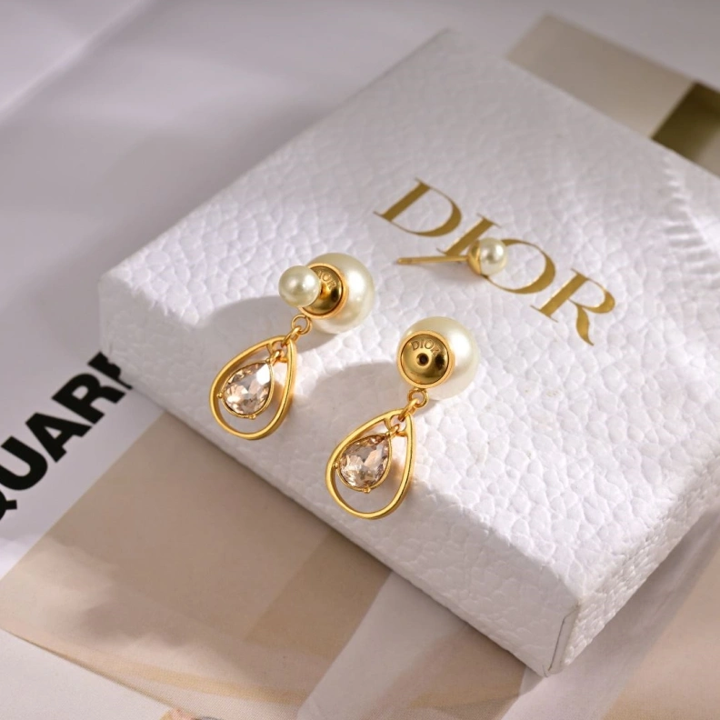Timeless Christian Dxxr Earrings 293864