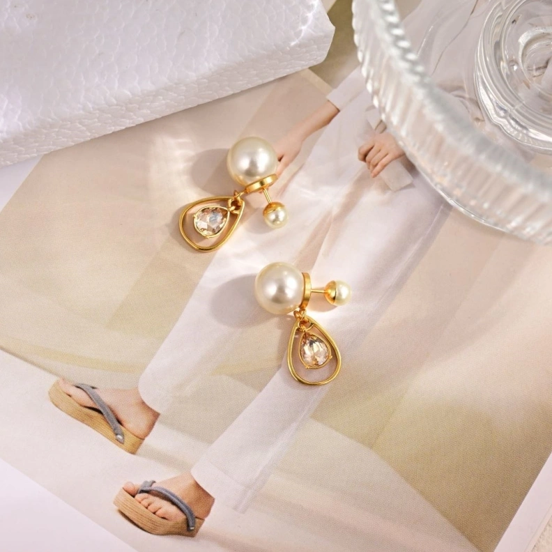 Timeless Christian Dxxr Earrings 293864