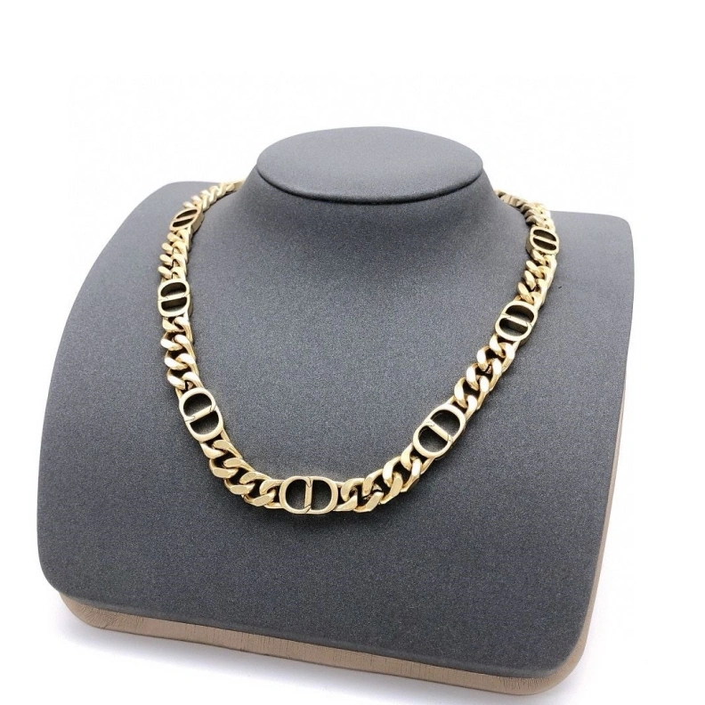 Elegant Christian Dxxr Necklaces 294399