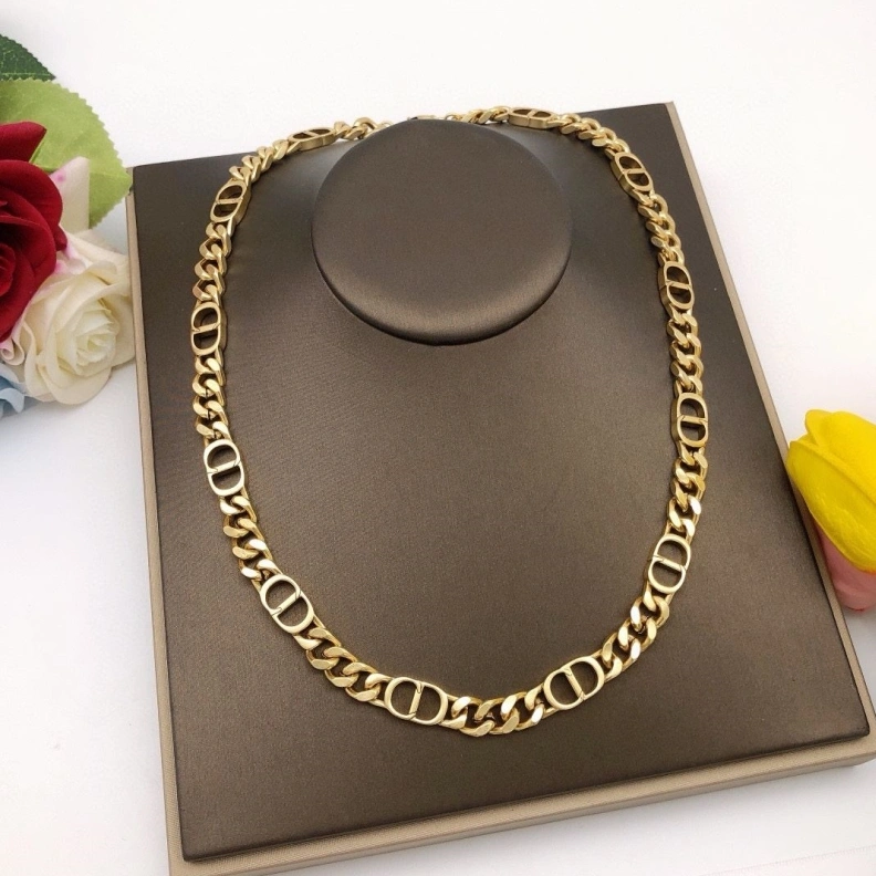 Elegant Christian Dxxr Necklaces 294399
