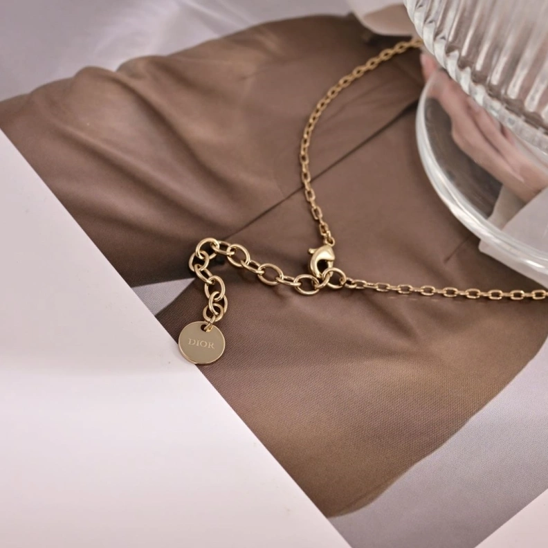 Comfortable Christian Dxxr Necklaces 293717