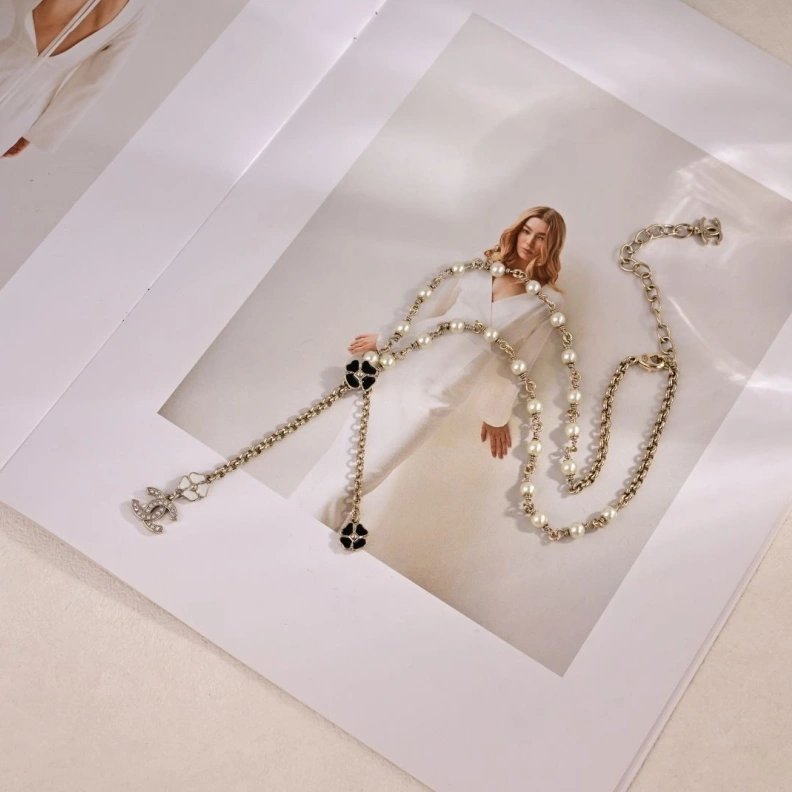 Chxnxl Necklaces Affordable 284886